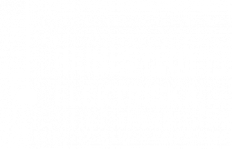 Reinestedt Elektriska Logo